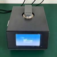 Analizador portátil de punto de ininflamabilidad en recipiente cerrado ASTM D6450 para laboratorio in situ con fuente de alimentación dual AC/DC