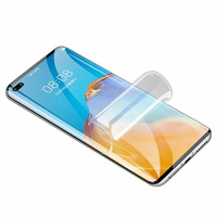 Film Hydrogel HD TPU Prix de Gros Usine pour Redmi K30 5G Super K30 PRO K30 PRO Zoom 11 Prime 13R 13C 5G 14C 10X PRO 5G
