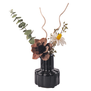 Decoración para el Hogar con Aroma de Flores Secas Eternal Flower, sin Llama, con Aceite Esencial, para Dormitorio, para Áreas Rurales - Product Image 5