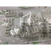 25PCS Nuevos Conectores 2006-404 2006404 de Marca Envío Gratis