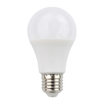 Échantillon gratuit Ampoule LED à haute luminosité 5W 7W 9W 12W 15W 18W 20W A60 A70 A80 A95 Lampe LED