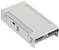 Fuente de Alimentación CC Conmutable Ajustable de 0-36V CL-500-36 con Pantalla PID CC/CV para Carga de Baterías de Iones de Litio (CE, RoHS, FCC)