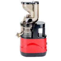 Extracteur de Jus à Froid Grande Capacité 500W Professionnel pour Usage Domestique et Commercial, à Mastication Lente et Rotation Haute Vitesse