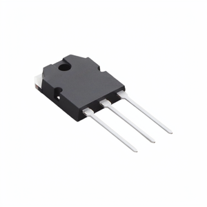 Transistores TO-3P TK39J60W,S1VQ Componente Electrónico Distribuidor Autorizado - Product Image 1