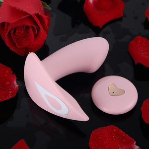 Vibrador de 10 Frecuencias para la Experiencia del Clímax Femenino, Juguete Sexual Suave para Adultos para Múltiples Experiencias, Portátil y Sensual - Product Image 6