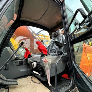 Sử dụng Hàn Quốc doosan DX225LC-9 22ton của máy xúc trong tình trạng tốt giá thấp thứ hai tay - Product Image 4