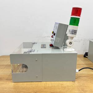 China 20mm Draht-und Kabel prüfmaschine Hochfrequenz-Zündkerzen tester - Product Image 2