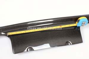 Difusor de parachoques trasero de fibra de carbono para <span class=keywords><strong>BMW</strong></span> Serie 3 <span class=keywords><strong>M3</strong></span>, <span class=keywords><strong>E46</strong></span> - Product Image 6