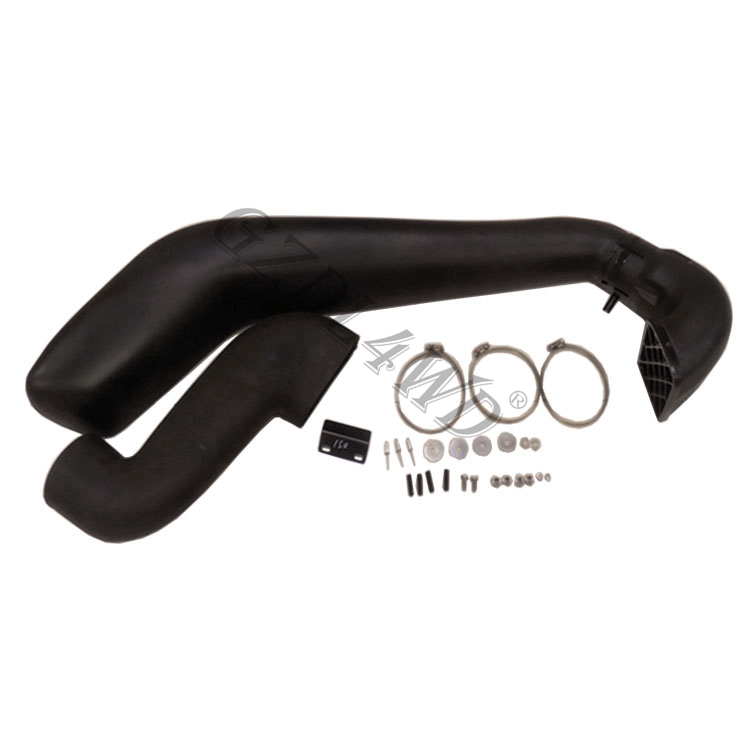 150プラド後期ディーゼル　エアインテーク ランドクルーザー・プラド 150系 2.7L 4WD ガソリン車用 ROJAM