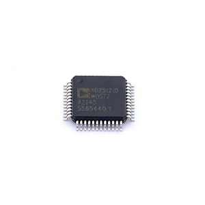 Producto Original Genuino de Montaje Superficial AD2S1210WDSTZ AD2S1210WDSTZRL7, Circuito Integrado ADC/DAC de Propósito Especial, Conversor R/D 10/12/14/16B - Product Image 5