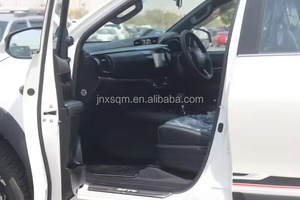 Làm Sạch Sử Dụng 2021 Toyotas Hilux Rogue 4X4 Xe Tay Trái Tay Tay Phải Lái Xe Sử Dụng Xe Ô Tô Cho Bán - Product Image 3