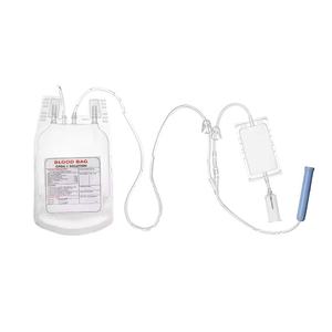 Bolsa <span class=keywords><strong>de</strong></span> Recolección <span class=keywords><strong>de</strong></span> <span class=keywords><strong>Sangre</strong></span> Veterinaria Desechable y Estéril EO, <span class=keywords><strong>Anticoagulante</strong></span>, Bolsa Simple o Doble para Perros, Gatos, Ganado, Ovejas - Product Image 5