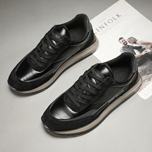 Zapatillas Deportivas Personalizadas para Correr y Caminar al Aire Libre, con Amortiguación ETPU, Fabricante de Zapatillas para Hombre - Product Image 6