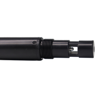 Sensor de Conductividad en Línea WCD3414 con Electrodo de Grafito para Equipos de Monitoreo Hidrológico y de Calidad del Agua