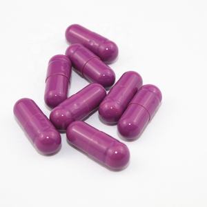 Precio de fábrica Venta caliente de etiqueta privada Cápsulas de la mejor calidad Proveedor profesional Píldora - Product Image 3