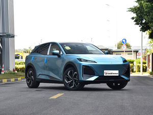 DEEPAL S07 2025车型520公里最大华威智能驾驶广告中国制造2025新能源汽车DEEPAL S07纯电动 - Product Image 3