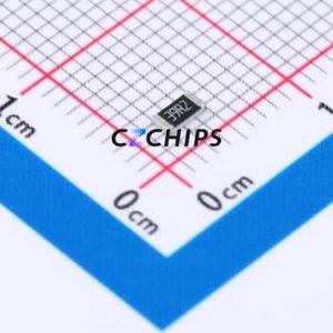 Résistance CMS RT1206BRD0739R2L 1206 (Type : Film mince) (Résistance : 39,2 Ohm Précision : 0,1 %) - Product Image 1