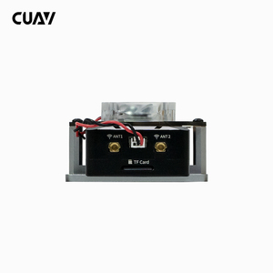 Cuav 4G <span class=keywords><strong>LTE</strong></span> Link SE Cloud เดิมบริการ selution โดรนบินข้อมูลวิดีโอทีมแข่งรถโดรน - Product Image 5