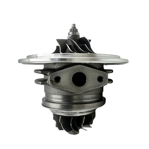 Cartuccia Turbo CHRA GT20-021 per Audi A4 <span class=keywords><strong>A6</strong></span> A8 VW Passat <span class=keywords><strong>2.5</strong></span> <span class=keywords><strong>TDI</strong></span> V6 AFB AKN 454135-5009S - Product Image 1