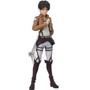 Produttore di fonti attacco giapponese su giocattoli di Figure Anime <span class=keywords><strong>Ti</strong></span> tan - Product Image 4