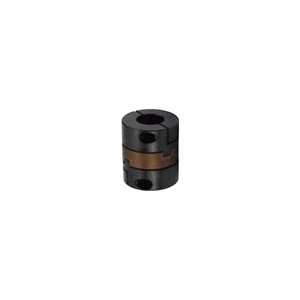 Acoplamiento Flexible NbK de 20 mm de Diámetro, Tipo Oldham, Acoplamiento de Eje de Acero para Plantas de Manufactura - Product Image 5