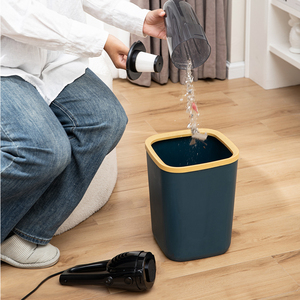 Aspirapolvere portatile potente aspirazione 13000Pa HEPA <span class=keywords><strong>per</strong></span> seggiolini auto tappeti casa Pet pelliccia e davanzali - Product Image 5