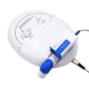Pistola de Belleza de Mesoterapia sin Agujas para Tratamiento Avanzado de la Piel con Mesodermo: Electroporación DEP: Suaviza las Líneas Finas, Mejora la Elasticidad - Product Image 4