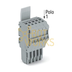 Wago 2020105124000 - Nuovo - Product Image 1