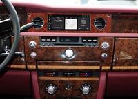 Reproductor Multimedia para Automóvil con Radio Android Qualcomm de 8.8 Pulgadas MOOKAKA para Rolls Royce Phantom 2004-2012, Pantalla Táctil Inalámbrica Carplay