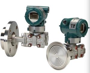 เครื่องส่งสัญญาณความดันแบบไดอะแฟรมเดี่ยว Yokogawa EJXC80A/EJAC80E แบบติดตั้งโดยตรง 4-20mA Differential  24VDC IP67 สแตนเลส รับประกัน 1 ปี - Product Image 4