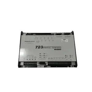 Digital Controller WOODWARD 9907-031