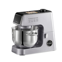 Batteur sur socle de haute qualité 3 en 1, batteur électrique sur socle, batteur sur socle en acier inoxydable, pour battre les blancs d'œufs