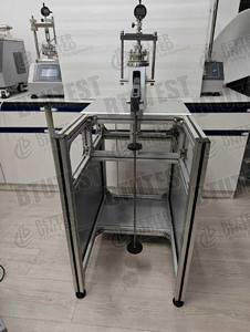 Triplex Consolidação Aparelho para Alta Pressão <span class=keywords><strong>Soil</strong></span> Compression Testing - Product Image 6