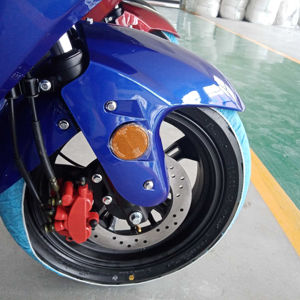 中国自行车检测服务 - Product Image 1