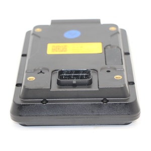 จอแสดงผลสำหรับรถขุด ELIC CDM6080E จอภาพรุ่น WK057-30สำหรับ LONKING อะไหล่ทดแทน - Product Image 3