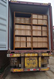 7.5m điện treo thép/kim loại xây dựng giàn giáo nền tảng với Gondola cho các trang web xây dựng - Product Image 6