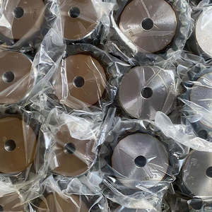 Set di Pignoni e Catene Industriali Resistenti all'Usura per Impianti di Produzione - Product Image 6