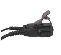 Écouteur pour radio Motorola XTN446 XTN500 CLS446 CP040, CP140 DP1400 BPR40 MP300 GP3188 GP300