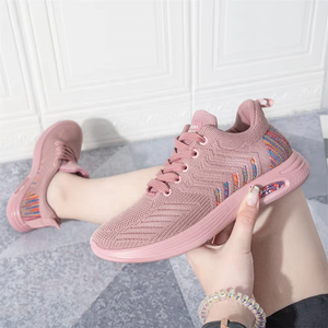 <span class=keywords><strong>Scarpe</strong></span> <span class=keywords><strong>da</strong></span> Corsa su Strada <span class=keywords><strong>per</strong></span> Donna all'Ingrosso, Sneakers Leggere e Traspiranti, <span class=keywords><strong>Scarpe</strong></span> <span class=keywords><strong>da</strong></span> <span class=keywords><strong>Ginnastica</strong></span> e <span class=keywords><strong>da</strong></span> Passeggio - Product Image 5