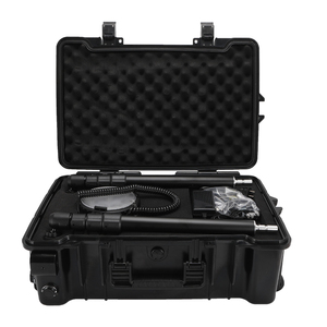 Đèn chiếu sáng LED di động cầm tay, chống nước IP65, chống gió 8 cấp độ, dùng cho cứu hộ an toàn, nguồn điện DC, phát ra ánh sáng trắng - Product Image 6