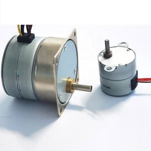 PM20/ PM25/ PM35/ PM42 Alto Torque Low <span class=keywords><strong>Rpm</strong></span> Motor paso a paso PM barato 42mm - Product Image 4