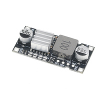 Module de charge de batterie au lithium 1S 2S 3S 4S 5V-26V 3A 40W avec protection contre la température, courant réglable