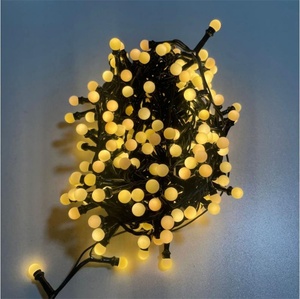 ไฟเส้นตกแต่งแรงดันต่ำสำหรับกิจกรรมกลางแจ้ง,ไฟประทัดกันน้ำไฟตกแต่งบรรยากาศในร่มและกลางแจ้ง - Product Image 3