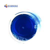 Acid Blue 7 CL 42080 Prix favorable du colorant pour nettoyant pour toilettes