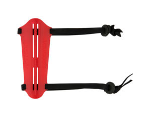 <span class=keywords><strong>2022</strong></span> nuevo Protector de tiro con arco protector de brazo de arco recurvo de plástico colorido para práctica de arco largo - Product Image 4