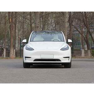 Voiture électrique neuve et d'occasion <span class=keywords><strong>Tesla</strong></span> Model Y 2024 - Product Image 3