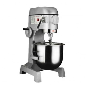 Mélangeur Automatique Multifonctionnel Audacieux 15L Vertical Grande Capacité Commercial Nouveau Modèle Chaud - Product Image 1