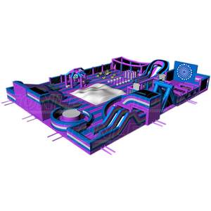 I <span class=keywords><strong>bambini</strong></span> gonfiabili dell'interno del campo da giuoco di prezzi di fabbrica giocano il parco gonfiabile di rimbalzo di tema - Product Image 5