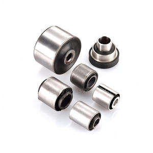 SWKS โช้คอัพพันธะแขนโลหะบูชยางควบคุมบุชแขน - Product Image 3