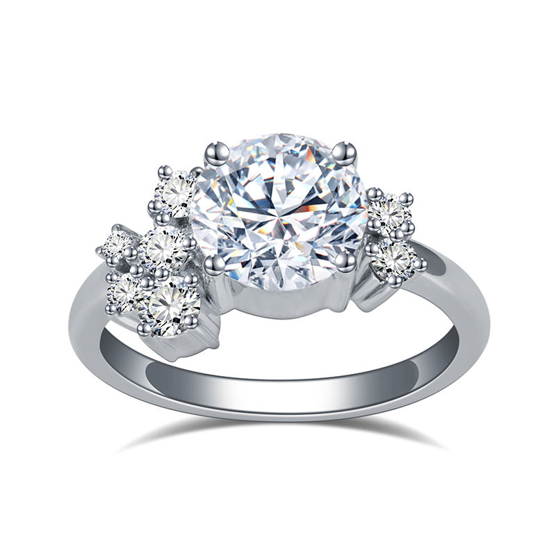 ทองคำขาว 14K